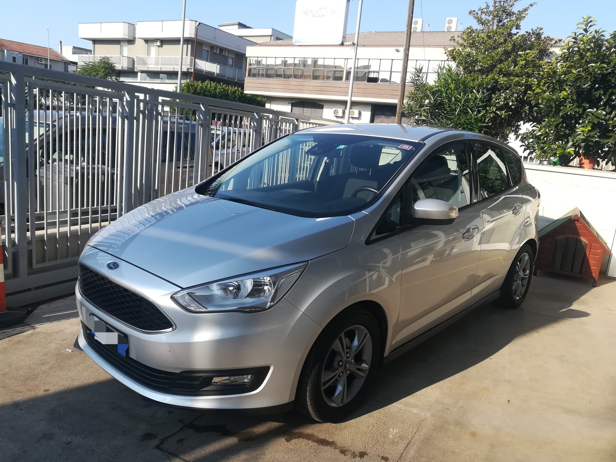 ford blueservice ford blueservice